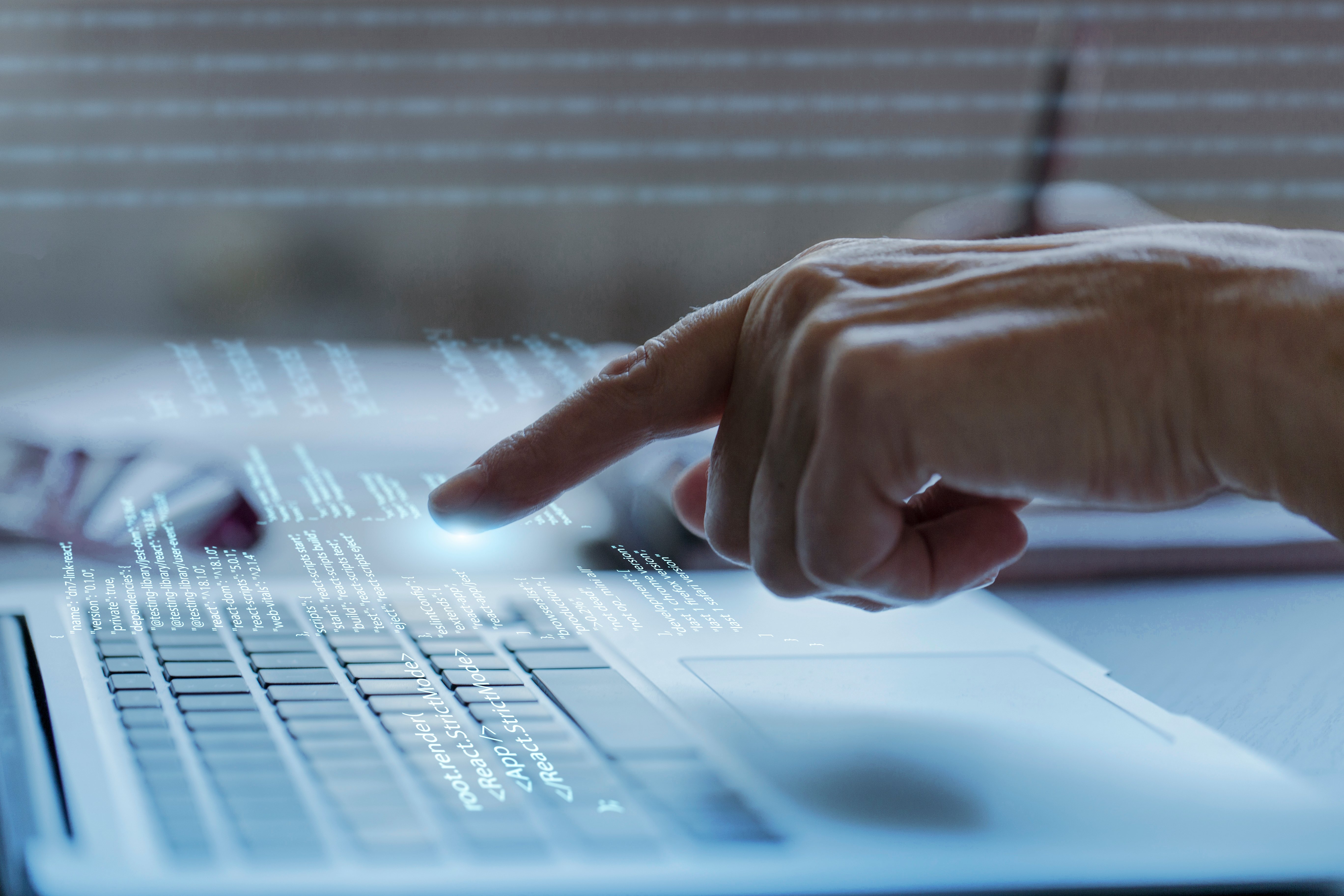 Tecnologias que redefinem a gestão de terceiros